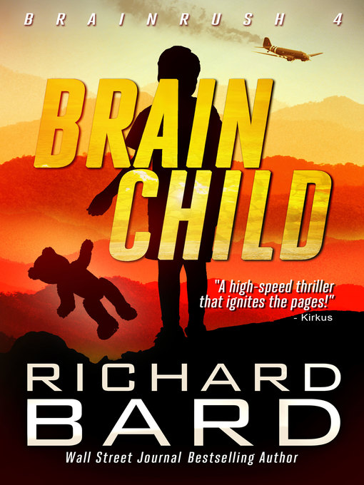 Title details for Brainchild by Richard Bard - Available